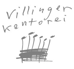 Logo Villinger Kantorei