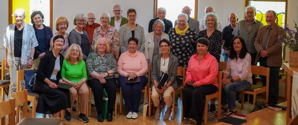 Quelle: Evangelisches Bezirkskantorat Villingen